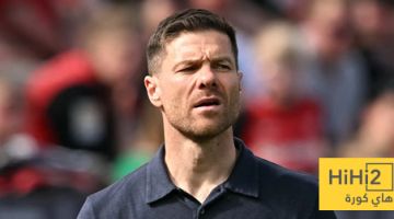 لاعب ريال مدريد يكشف عن تحول تكتيكي مرتقب مع ألونسو