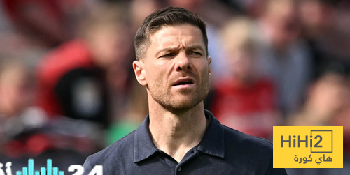لاعب ريال مدريد يكشف عن تحول تكتيكي مرتقب مع ألونسو