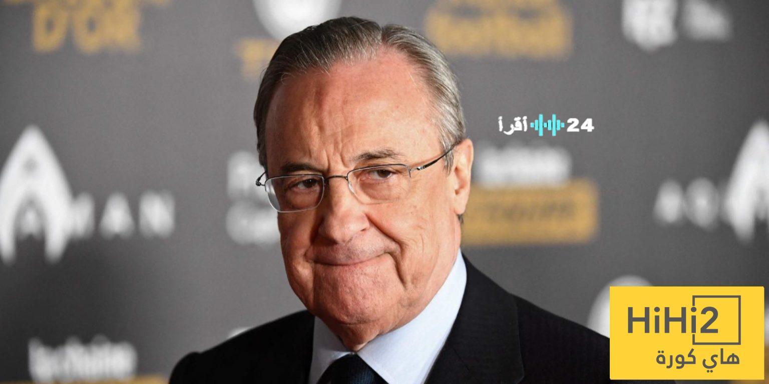 ريال مدريد يتربع على عرش أندية العالم متصدرًا التصنيف العالمي