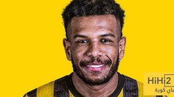 الاتحاد السعودي يقدم عرضًا رسميًا للهلال لضم المدافع علي البليهي