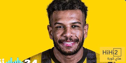 الاتحاد السعودي يقدم عرضًا رسميًا للهلال لضم المدافع علي البليهي