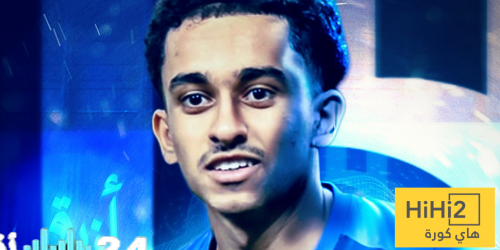 الهلال السعودي يلاحق نجم الاتحاد لتعزيز صفوفه