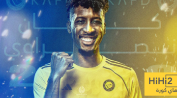 تشكيلة النصر المتوقعة بعد صفقة كومان.. هل يتغير شكل الفريق؟