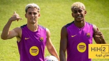 برشلونة ضد مايوركا آخر 4 مواجهات: تحليل وتفاصيل النتائج