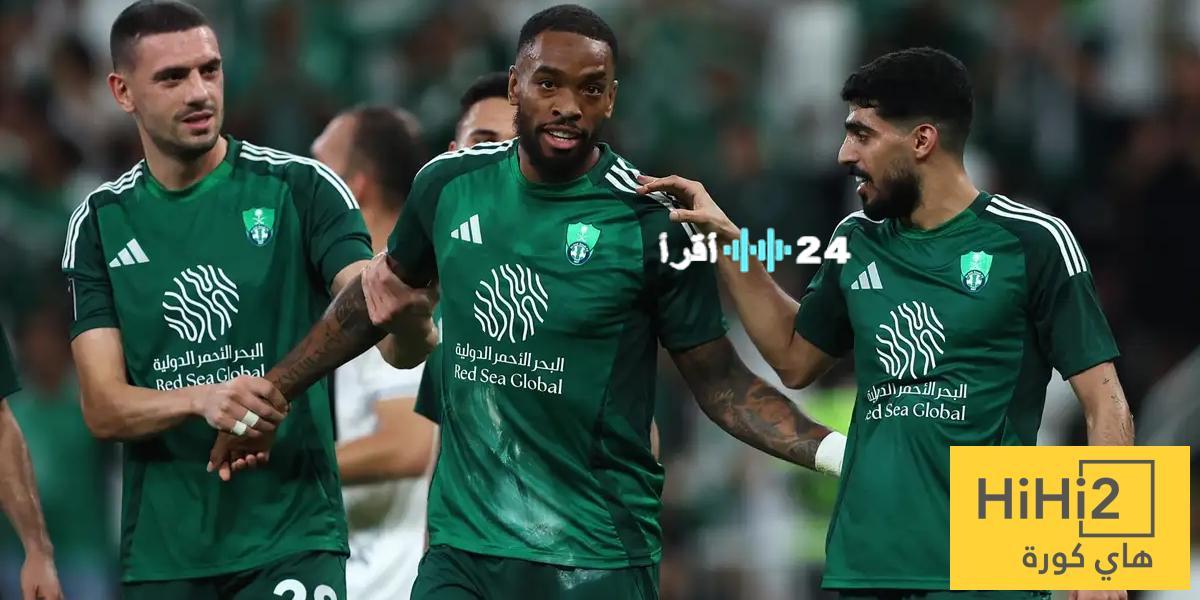 الأهلي يظفر بتوقيع نجم صاعد في صفقة انتقال مدوية