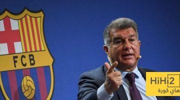 برشلونة يبحث عن حلول مبتكرة لتسجيل لاعبيه الجدد