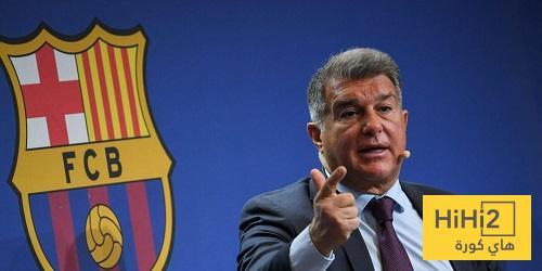 برشلونة يبحث عن حلول مبتكرة لتسجيل لاعبيه الجدد