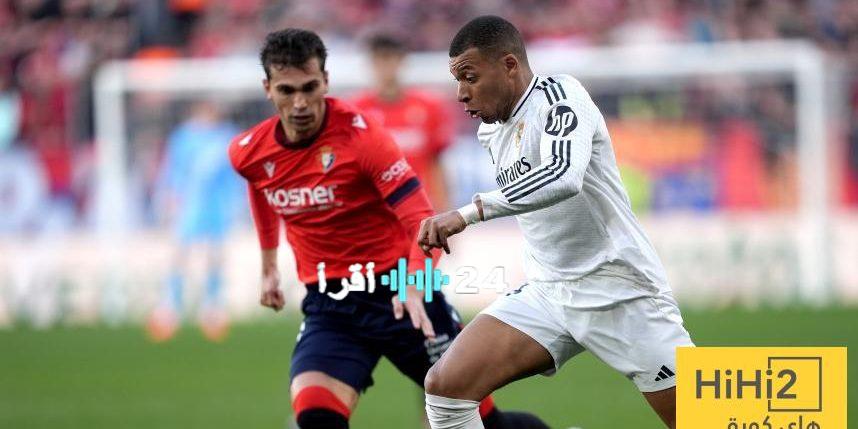 ريال مدريد والمباريات الافتتاحية سجل حافل بالأرقام والإحصائيات