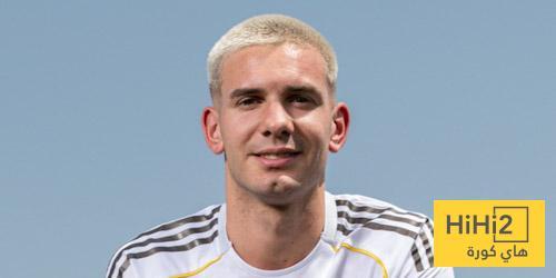 ماستانتونو يفجر مفاجأة في غرفة ملابس ريال مدريد