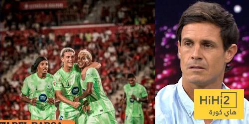 صحفي مدريدي: نصيحة ليامال.. الغرور مقبرة النجوم