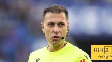 هل استحق لاعب أوساسونا الطرد في مباراة ريال مدريد؟