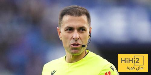 هل استحق لاعب أوساسونا الطرد في مباراة ريال مدريد؟