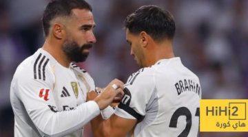 إبراهيم دياز يعلق بعد فوز ريال مدريد على أوساسونا