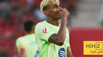 الإعلام الإسباني وتوقعاته من النجم الصاعد لامين يامال