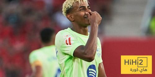 الإعلام الإسباني وتوقعاته من النجم الصاعد لامين يامال