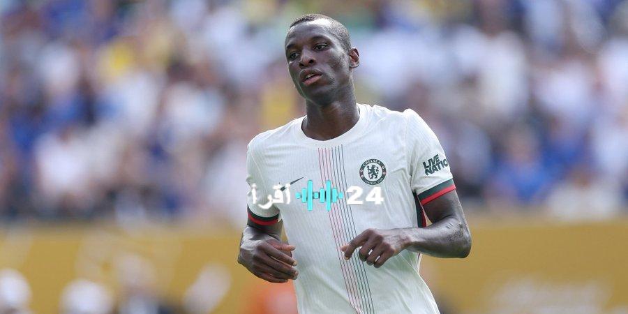بايرن ميونخ يضع مدافع توتنهام جاكسون تحت المجهر