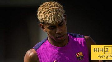 هدف برشلونة الأسمى هذا الموسم الفوز بدوري أبطال أوروبا