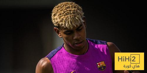 هدف برشلونة الأسمى هذا الموسم الفوز بدوري أبطال أوروبا