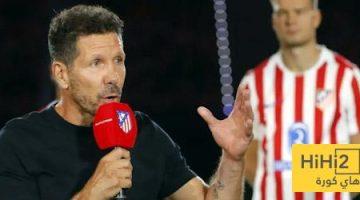 صحفي مدريدي ينتقد احتفالية أتلتيكو مدريد بتقديم صفقاته الجديدة