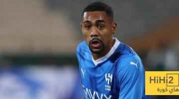 مالكوم يحصد الأهداف ويتألق في الدوري السعودي