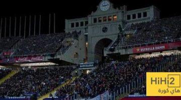 ملعب مباراة برشلونة وفالنسيا القادمة وأبرز التوقعات