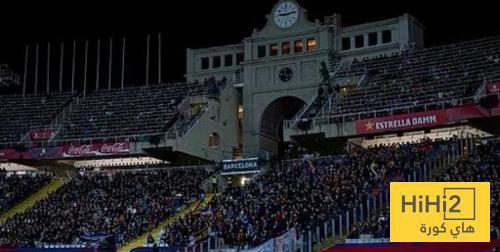 ملعب مباراة برشلونة وفالنسيا القادمة وأبرز التوقعات