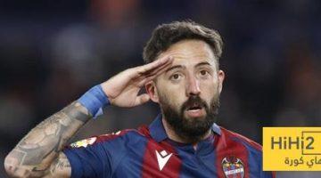 برشلونة يعاني مجددًا أمام تألق موراليس