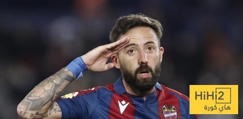 برشلونة يعاني مجددًا أمام تألق موراليس