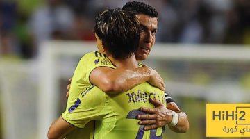 النصر السعودي يعزز صفوفه بقرارات حاسمة في الميركاتو الصيفي