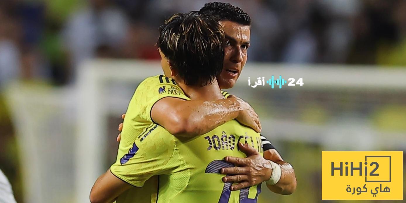 النصر السعودي يعزز صفوفه بقرارات حاسمة في الميركاتو الصيفي