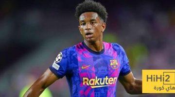 بالدي نجم برشلونة يسخر من قرار ركلة الجزاء المثيرة للجدل أمام ليفانتي