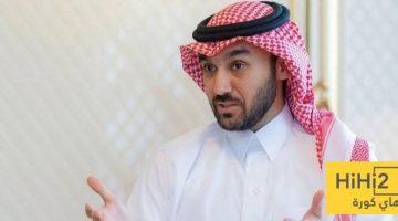 الهلال يواجه عقوبات قاسية وإجراءات عاجلة بعد تدخل رئيس اللجنة الأولمبية بسبب الضغوط