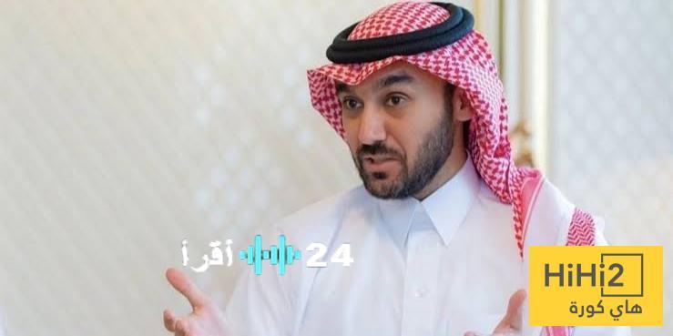الهلال يواجه عقوبات قاسية وإجراءات عاجلة بعد تدخل رئيس اللجنة الأولمبية بسبب الضغوط