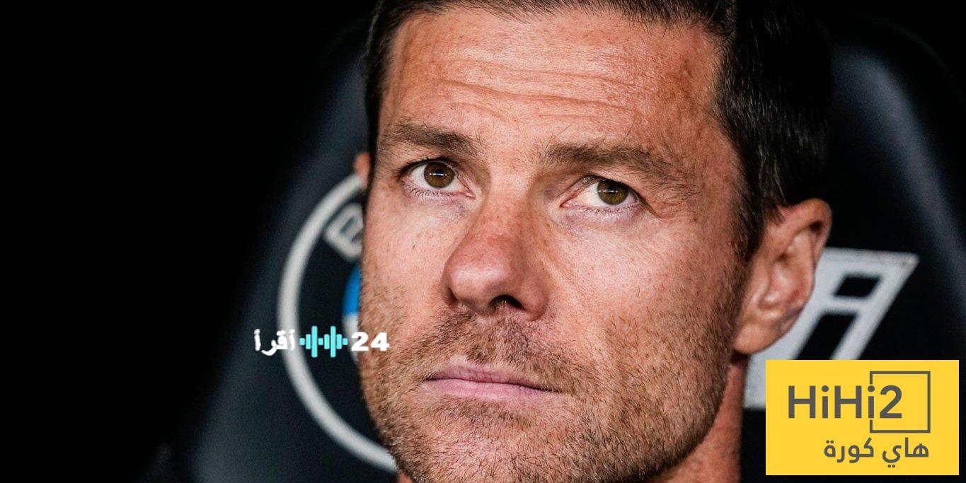 ألونسو يستلهم مورينيو ويفرض نظامًا حديديًا في ريال مدريد
