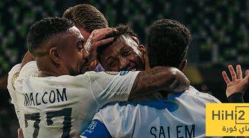 من هم الراحلون عن الهلال في فترة الانتقالات الصيفية القادمة؟