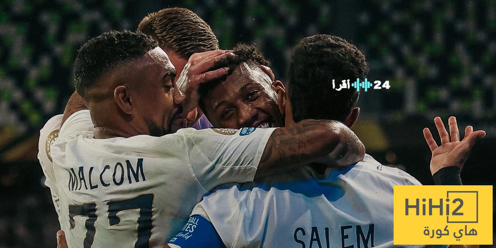 من هم الراحلون عن الهلال في فترة الانتقالات الصيفية القادمة؟