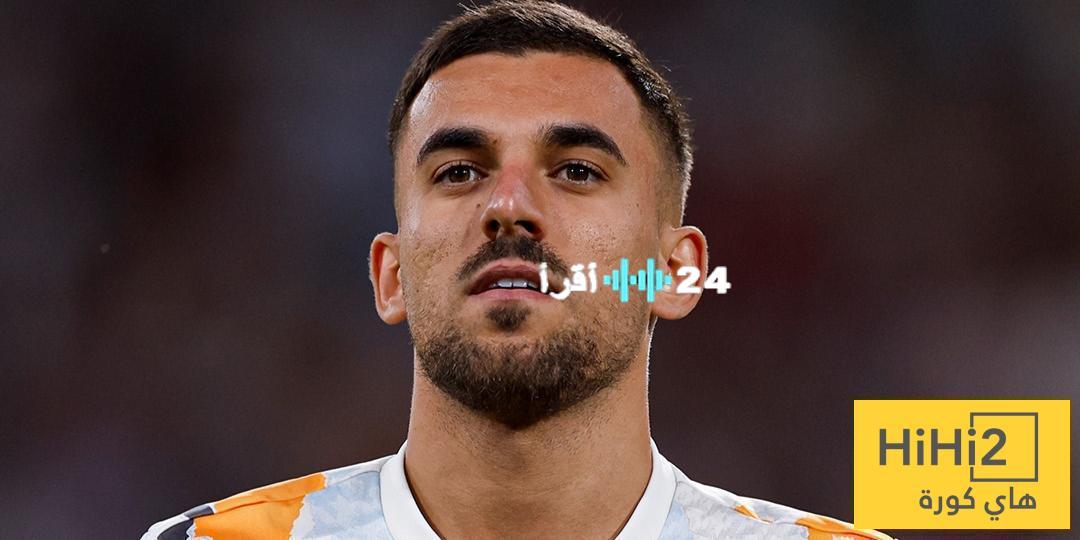 ريال مدريد يشترط شرطين للموافقة على رحيل سيبايوس