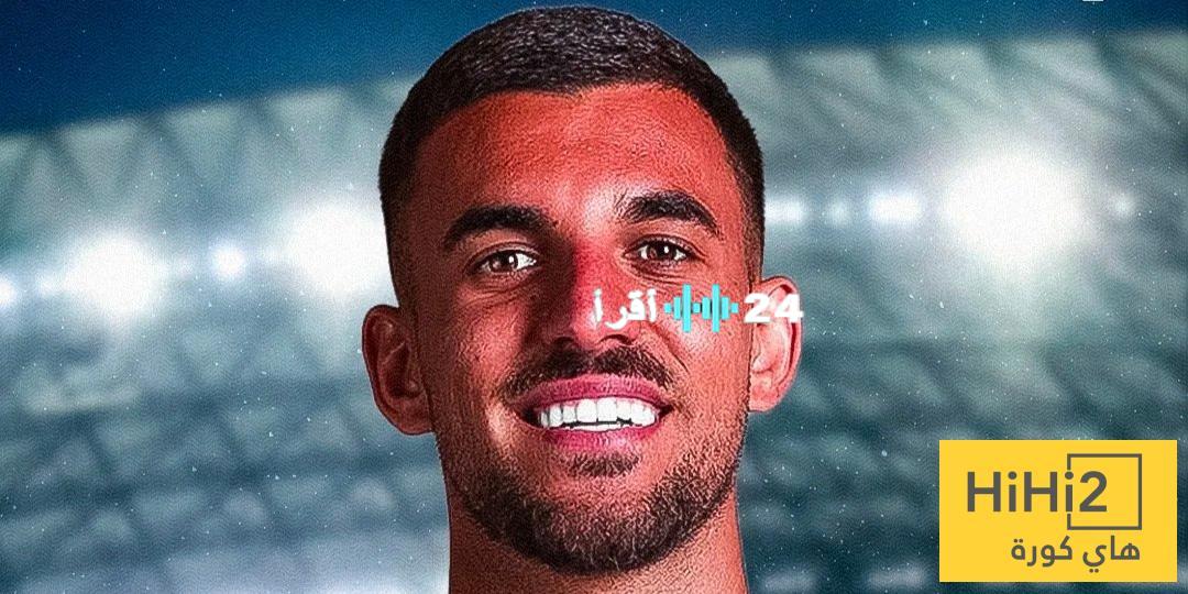 ريال مدريد يدرس تخفيض سعر بيع داني سيبايوس وسط اهتمام متزايد