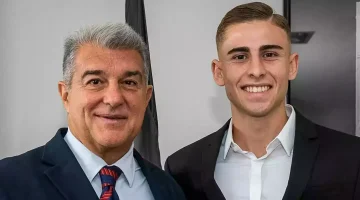 برشلونة يُصعّب انتقال فيرمين لوبيز إلى تشيلسي ويطلب مبلغًا ضخمًا