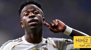 فينيسيوس جونيور يعلق على قرعة دوري أبطال أوروبا ومواجهات ريال مدريد النارية