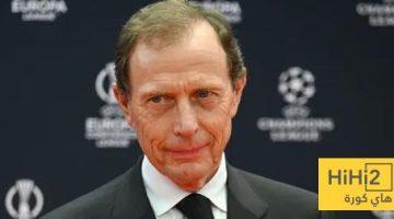 بوتراغينيو يكشف عن توقعاته لمواجهات ريال مدريد في دوري أبطال أوروبا