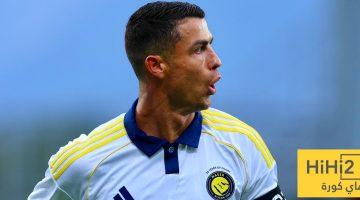 النصر يظهر بصمات واعدة لموسم كروي استثنائي.. هل يستمر التألق؟