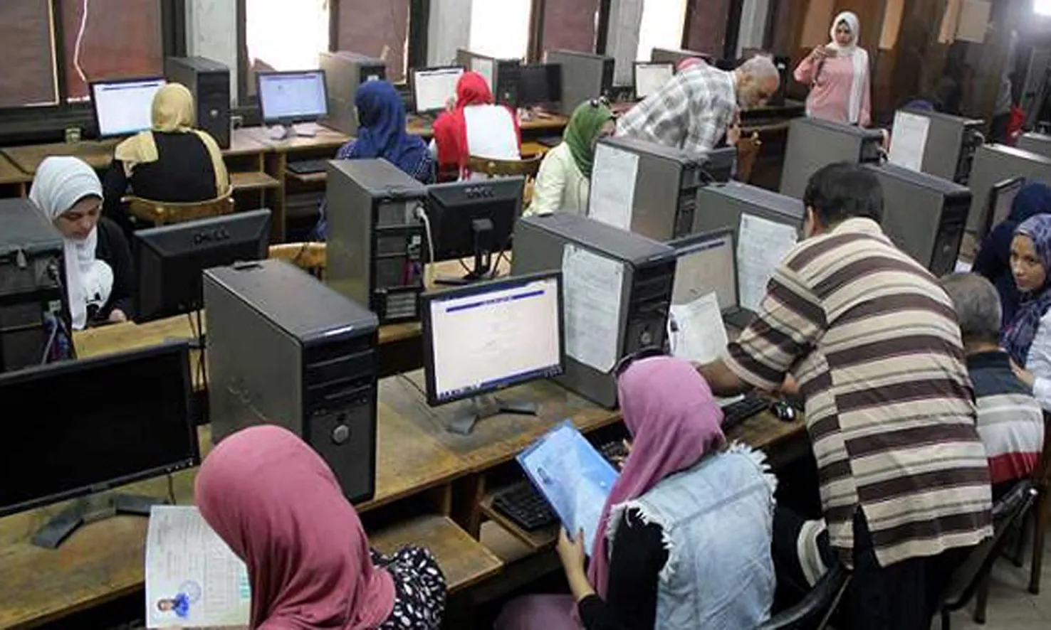 تسهيلات على الأبواب.. تنسيق الشهادات المعادلة للقبول الجامعي 2025