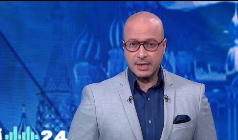 «تهديدات مزعومة» الإعلامي رجائي رمزي يكشف تلقيه مكالمة من شخص زعم أنه مرتضى منصور وهدده بالطرد من القناة
