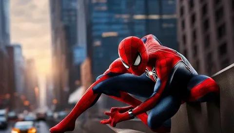 «حصريًا» تردد قناة Spider-Man 2025 الجديد على النايل سات: انطلاقة مثيرة لعالم الأكشن والمغامرات!