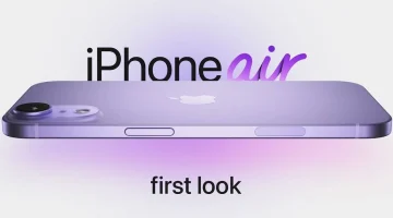 تسريبات تكشف مواصفات معالج iPhone 17 Air المنتظر .. أعرف التفاصيل كاملة