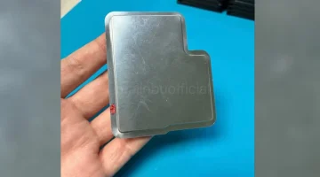 «أسرار من الداخل» تسريبات تكشف تصميم بطارية iPhone 17 Air.. هل نشهد ثورة في عالم الهواتف الذكية؟