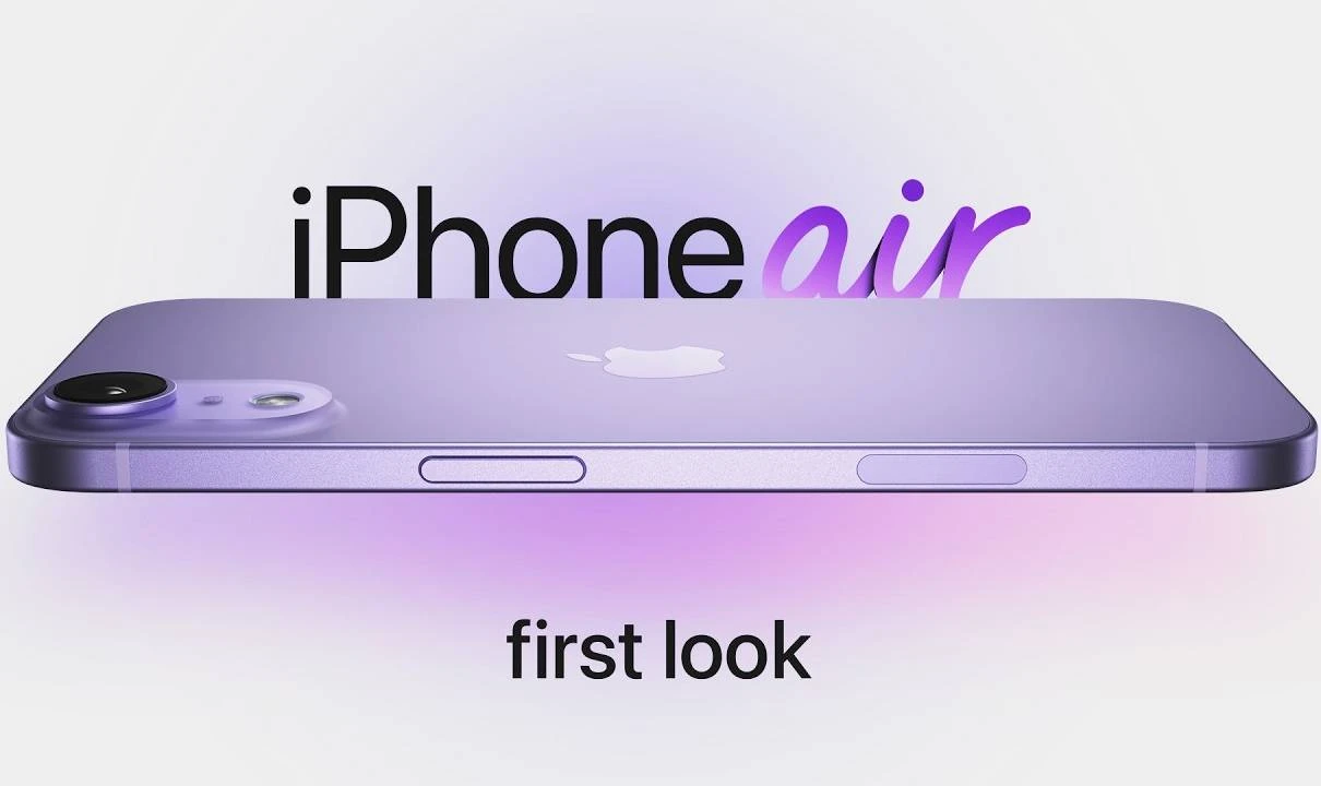 تسريبات تكشف مواصفات معالج iPhone 17 Air المنتظر .. أعرف التفاصيل كاملة