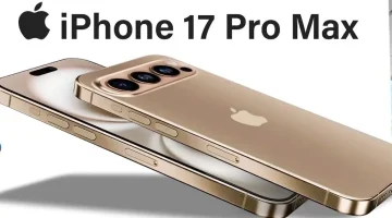 ابداع حقيقي في iPhone 17 Pro Max المتربع على عرش الهواتف بذاكرة 1 تيرابايت