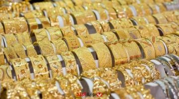 «ارتفاع مفاجئ» أسعار الذهب تقفز في ختام تداولات اليوم، السبت 2 أغسطس 2025